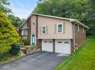 442 Old Hickory Dr, Pittsburgh, PA