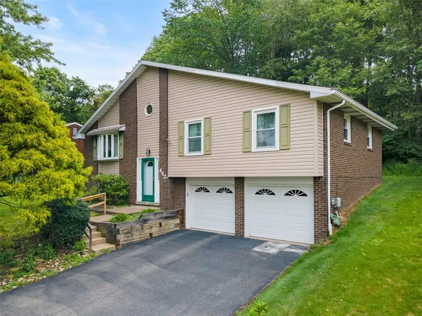 442 Old Hickory Dr, Pittsburgh, PA 15235