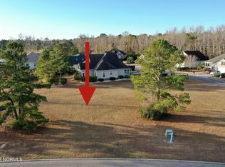 591 Covington Dr NW, Calabash, NC 28467
