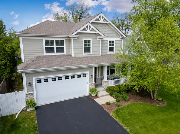 4450 Woodward Ave, Downers Grove, IL 60515