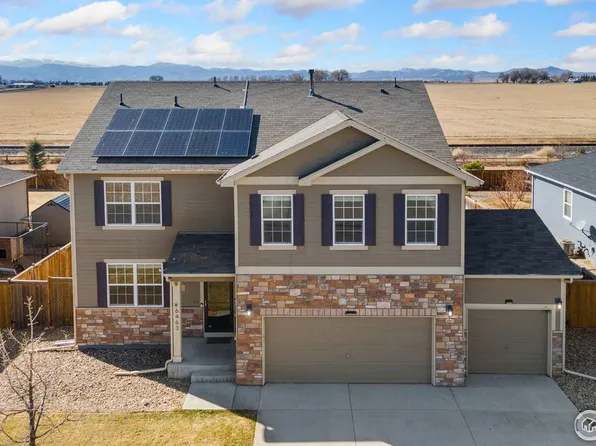 6463 Cranesbill St, Wellington, CO 80549