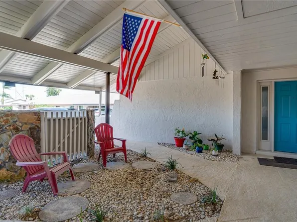 1219 16TH CIRCLE SE #1219, LARGO, FL 33771