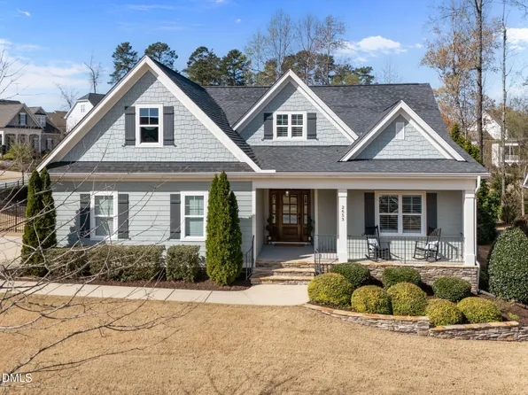 2653 Glade Mill Ct, Fuquay Varina, NC 27526
