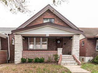 5228 Bonita Ave, Saint Louis, MO