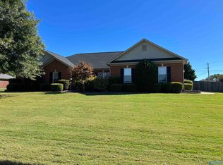 101 Shallowhill Rd, Huntsville, AL 35811