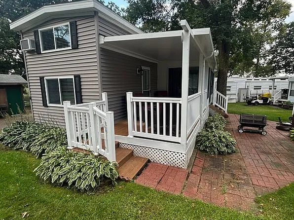 5181 Fish Hook Dr SW #4, Alexandria, MN 56308