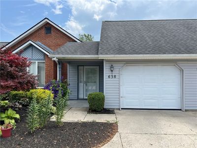 638 Thornburg Pl, Tipp City, OH, 45371