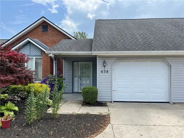 638 Thornburg Pl, Tipp City, OH 45371