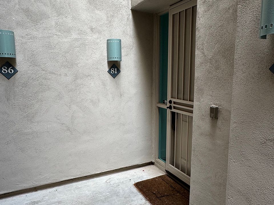 1st image of 7580 E Earll Dr Unit 81