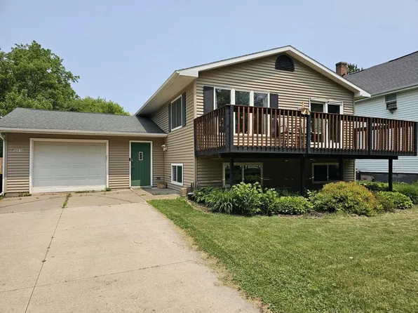 20416 West Ridge AVENUE, Galesville, WI 54630