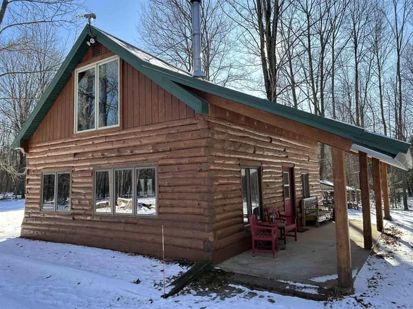 182616 COMET ROAD, Wittenberg, WI 54499