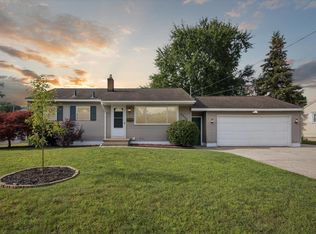 2510 Eden St SW, Wyoming, MI 49519