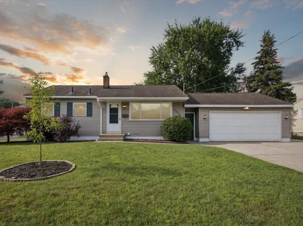 2510 Eden St SW, Wyoming, MI 49519