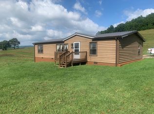 2543 Saint Pauls Rd, Hendersonville, NC 28792