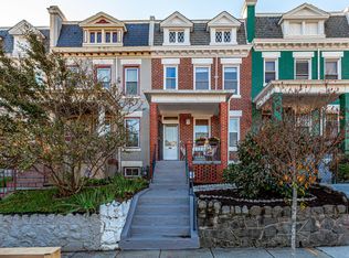 153 V St NE, Washington, DC 20002