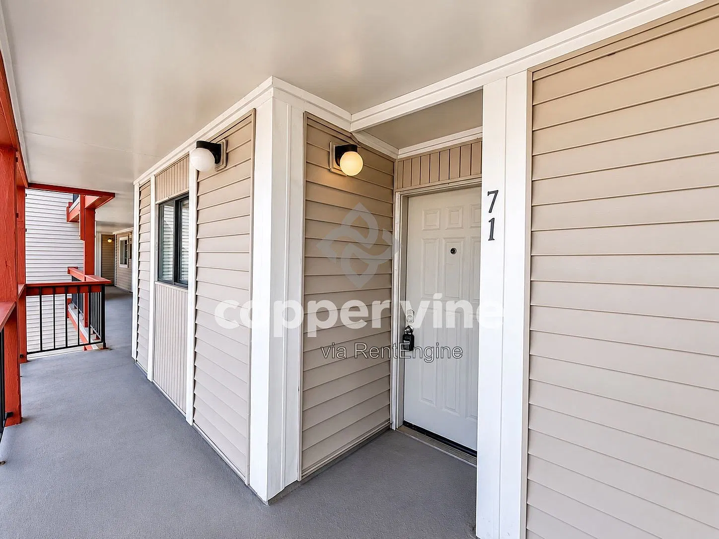 1 bed, 1.0 bath, 829 sqft, $1,360 — Photo 3