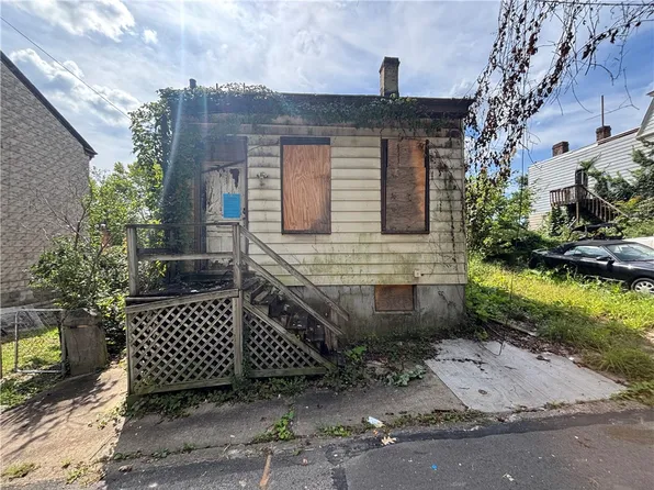 921 S Side Ave, Pittsburgh, PA 15212