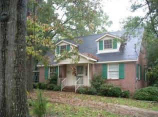 443 E Samford Ave, Auburn, AL 36830