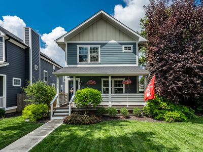 1924 N Park Ave, Indianapolis, IN, 46202
