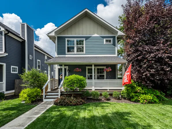 1924 N Park Ave, Indianapolis, IN 46202