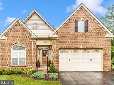 10600 Edwardian Ln, New Market, MD, 21774