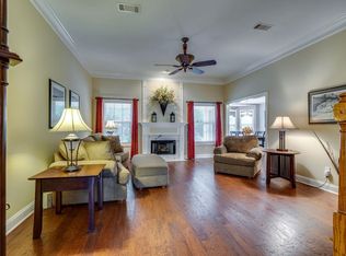 1803 Packard Ct, Spring Hill, TN 37174