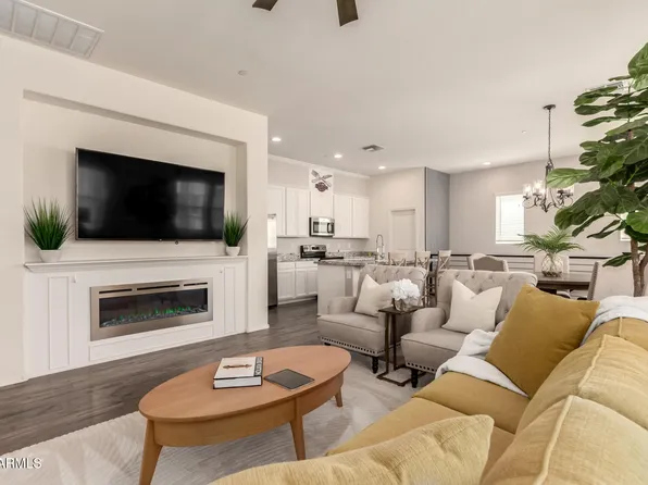 14870 W ENCANTO Boulevard #2138, Goodyear, AZ 85395