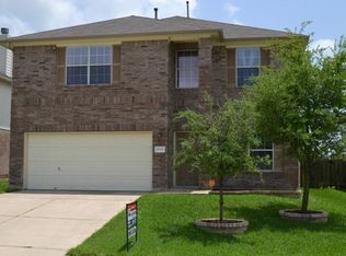 10937 Reliance Creek Dr, Austin, TX 78754