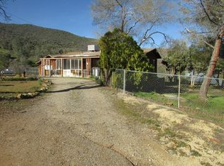 40 Bodfish Creek Rd, Bodfish, CA 93205