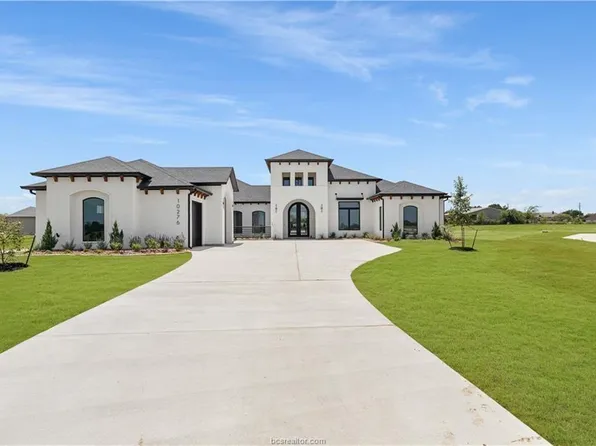 10276 Winnie Ct, Bryan, TX 77808