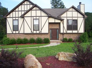 295 Parkwood Dr, Odenville, AL 35120