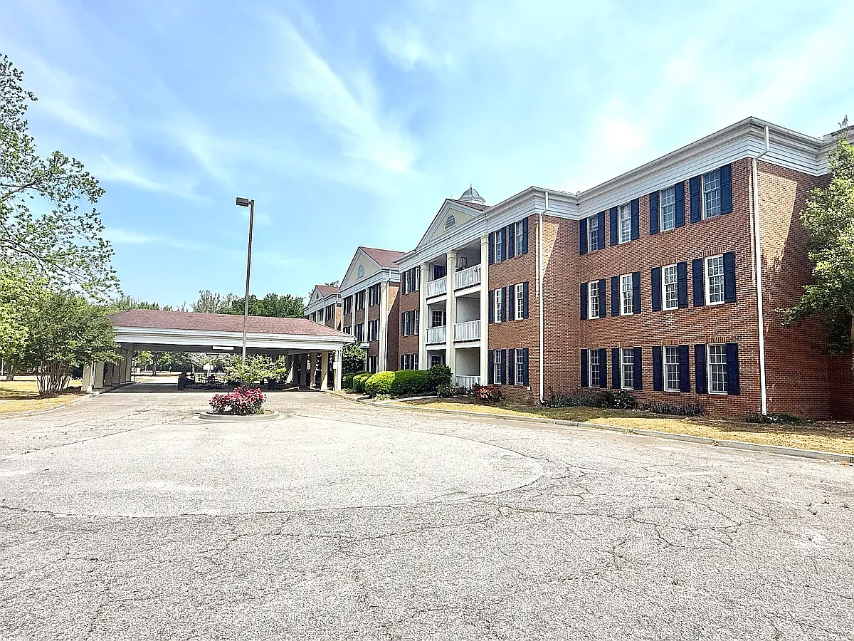 Walsh Building — Photo 3