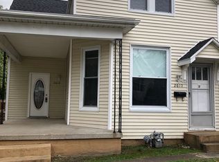 2612 Hillcrest Ter, Evansville, IN 47712