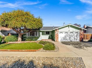 3661 Kendra Way, San Jose, CA 95130