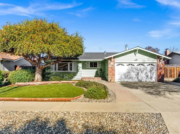 3661 Kendra Way, San Jose, CA 95130