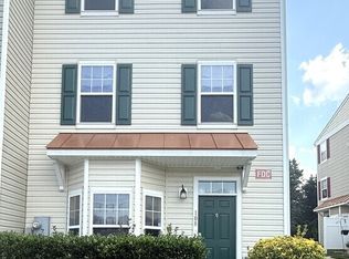2224 Valley Edge Dr UNIT 108-1, Raleigh, NC 27614
