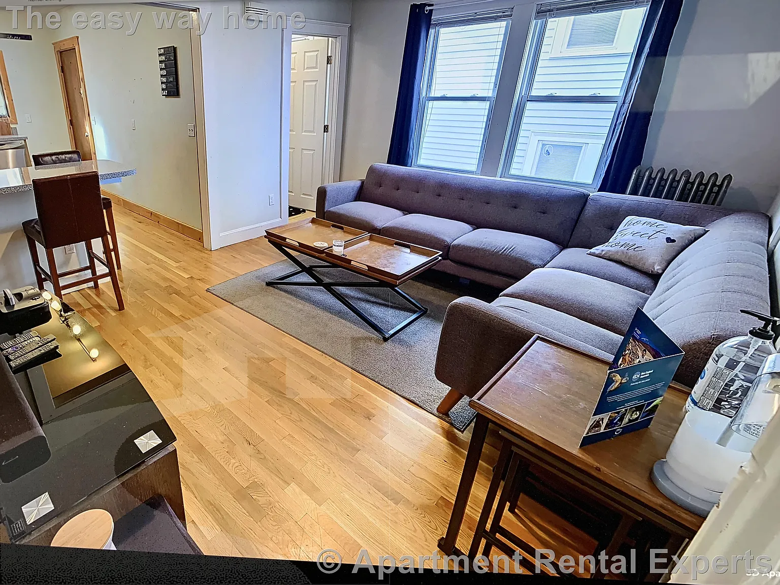 4 bed, 1500 sqft, $4,250 — Photo 2