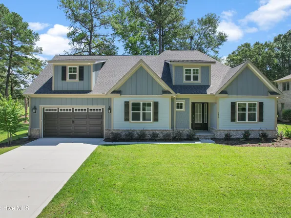272 Crooked Gulley Circle, Sunset Beach, NC 28468