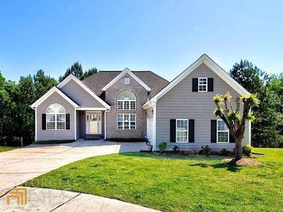2900 Hollow Trce, Douglasville, GA, 30135