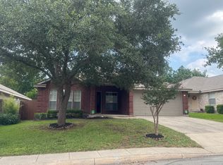 11418 Newkirk, Helotes, TX 78023