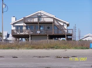 22519 Kennedy Dr, Galveston, TX 77554
