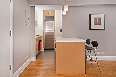 Rented by Prodigy International