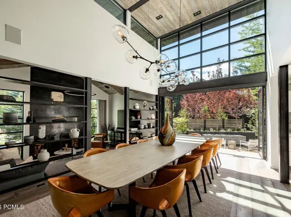130 Webster Ct, Park City, UT 84060