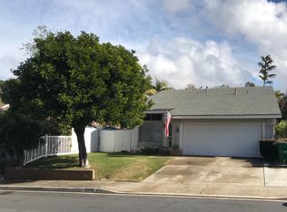 22532 Via Loyola, Mission Viejo, CA 92691