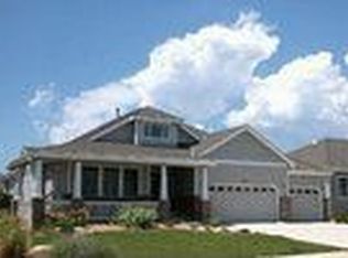 4145 Center Gate Ct, Fort Collins, CO 80526