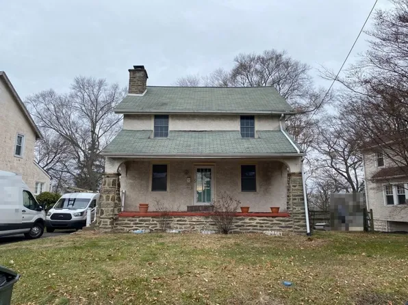 1082 Edge Hill Rd, Abington, PA 19001