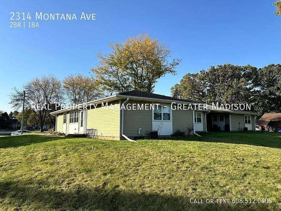 Building Photo - 2314 Montana Ave