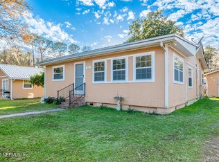 9929 Factory Ave, Hampton, FL 32044