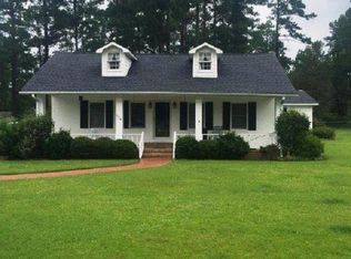 1224 Pine Lake Rd, Marion, SC 29571