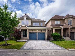 51 Legendary Cir, Brampton, ON L6Y0S1